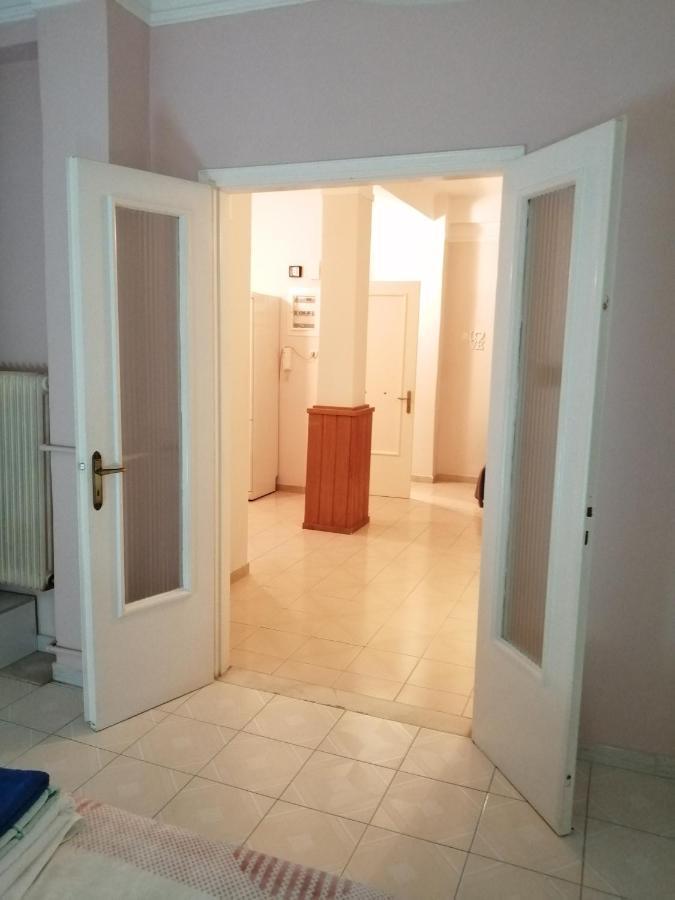 Kalamata Cozy Apartment Экстерьер фото