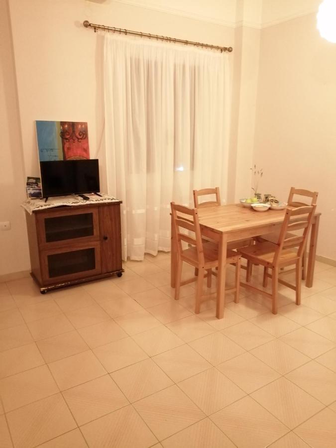 Kalamata Cozy Apartment Экстерьер фото