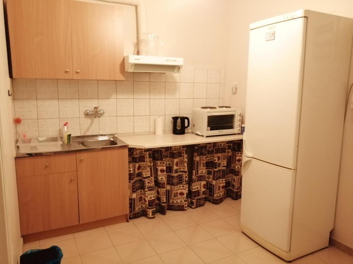 Kalamata Cozy Apartment Экстерьер фото