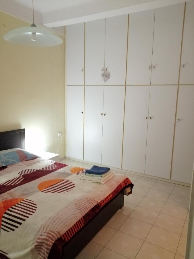 Kalamata Cozy Apartment Экстерьер фото