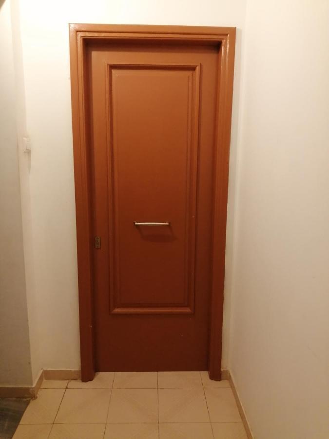 Kalamata Cozy Apartment Экстерьер фото